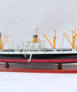Liberty Ships Ww Ii Naval Cargo Ships (10)