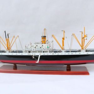Liberty Ships Ww Ii Naval Cargo Ships (10)