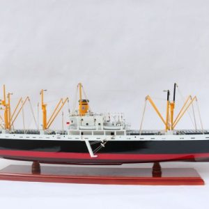 Liberty Ships Ww Ii Naval Cargo Ships (2)