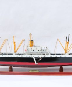 Liberty Ships Ww Ii Naval Cargo Ships