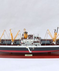 Liberty Ships Ww Ii Naval Cargo Ships (3)