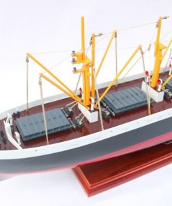 Liberty Ships Ww Ii Naval Cargo Ships (5)