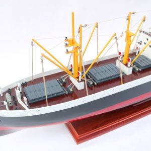 Liberty Ships Ww Ii Naval Cargo Ships (5)