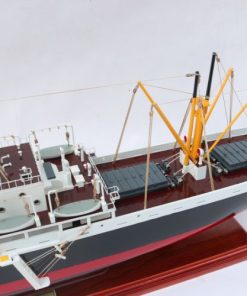 Liberty Ships Ww Ii Naval Cargo Ships (6)