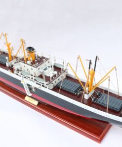 Liberty Ships Ww Ii Naval Cargo Ships (7)