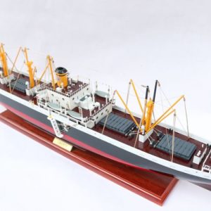 Liberty Ships Ww Ii Naval Cargo Ships (7)