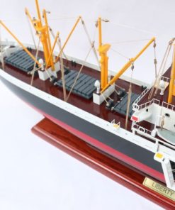 Liberty Ships Ww Ii Naval Cargo Ships (8)