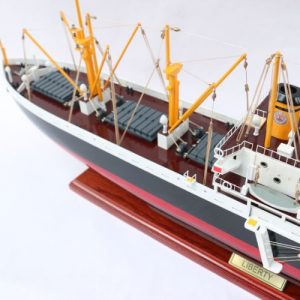 Liberty Ships Ww Ii Naval Cargo Ships (8)