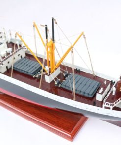 Liberty Ships Ww Ii Naval Cargo Ships (9)