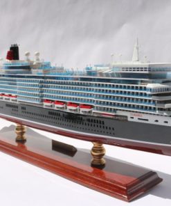Ms Queen Elizabeth (12)