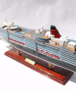 Ms Queen Elizabeth (5)