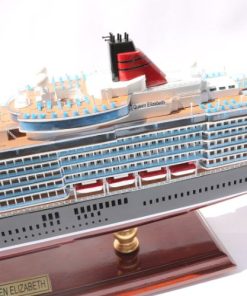 Ms Queen Elizabeth (6)