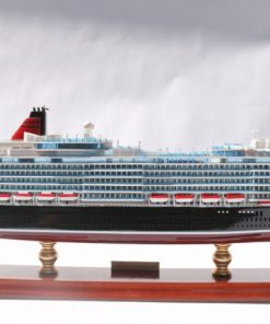 Ms Queen Elizabeth (9)