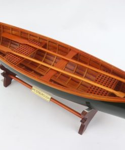 Peterborough Canoes (13 Different Colors Painted)