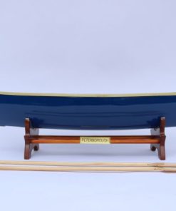 Peterborough Canoes (13 Different Colors Painted) (3)