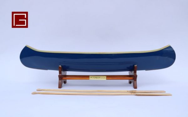 Peterborough Canoes (13 Different Colors Painted) (3)