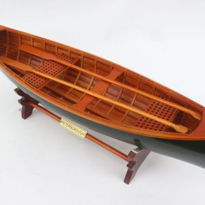 Peterborough Canoes (13 Different Colors Painted)