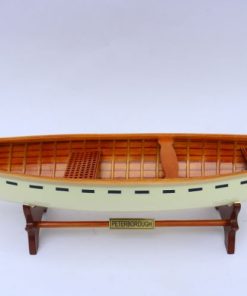 Peterborough Canoes (13 Different Colors Painted) (4)