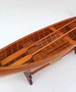 Peterborough Canoes (13 Different Colors Painted) (5)