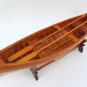 Peterborough Canoes (13 Different Colors Painted) (5)