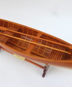Peterborough Canoes (13 Different Colors Painted) (6)