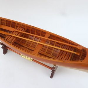 Peterborough Canoes (13 Different Colors Painted) (6)