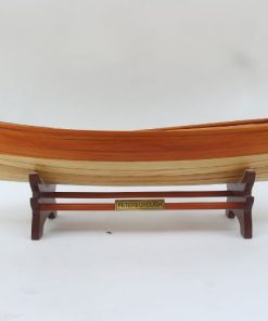 Peterborough Canoes (13 Different Colors Painted) (8)