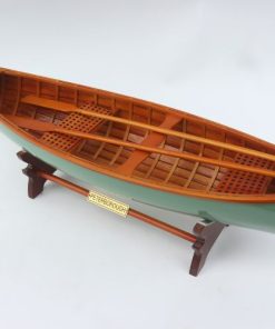 Peterborough Canoes (13 Different Colors Painted) (9)