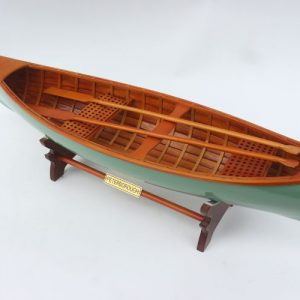 Peterborough Canoes (13 Different Colors Painted) (9)