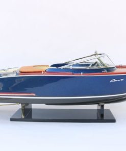 Riva Aquariva Dark Blue (special Edition)