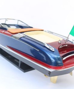 Riva Aquariva Dark Blue (special Edition) (11)