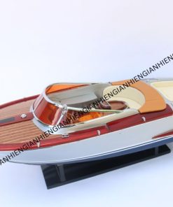 Riva Aquariva Silver (special Edition)