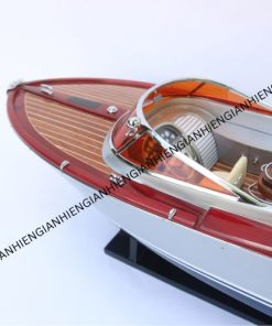 Riva Aquariva Silver (special Edition) (6)