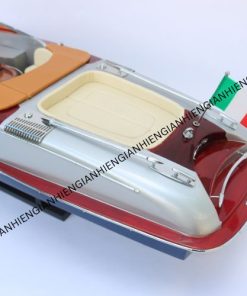 Riva Aquariva Silver (special Edition) (7)