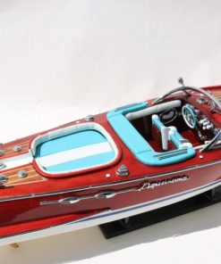 Special Riva Aquarama (2)