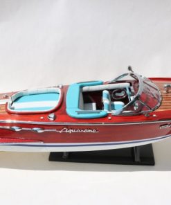 Special Riva Aquarama (3)