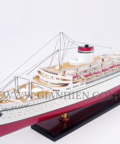Ss Cristorofo Colombo Cs0086p