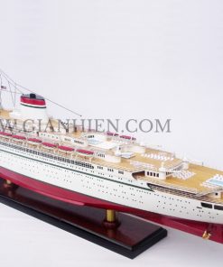 Ss Cristorofo Colombo Cs0086p