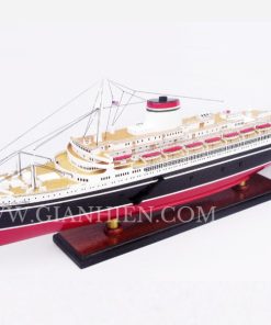 Ss Cristorofo Colombo Cs0086p