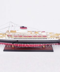 Ss Cristorofo Colombo Cs0086p