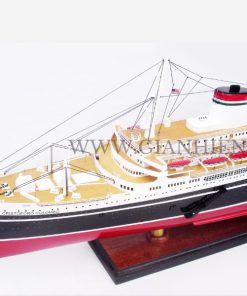 Ss Cristorofo Colombo Cs0086p