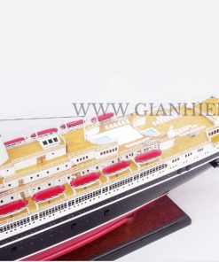 Ss Cristorofo Colombo Cs0086p