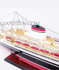 Ss Cristorofo Colombo Cs0086p