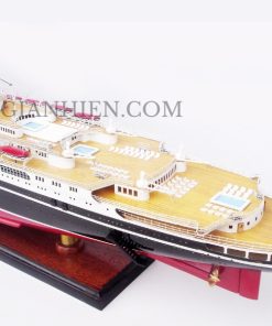 Ss Cristorofo Colombo Cs0086p