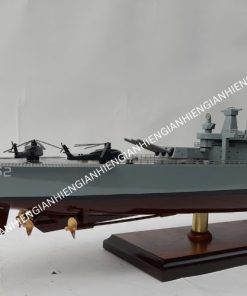 Uss New Jersey (bb 62) (10)