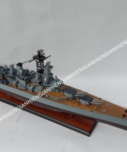 Uss New Jersey (bb 62) (13)