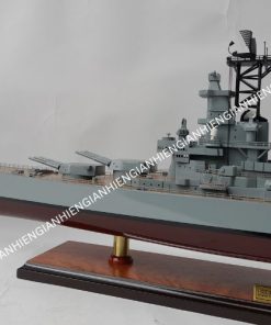 Uss New Jersey (bb 62)