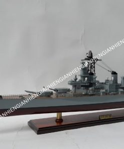 Uss New Jersey (bb 62) (3)