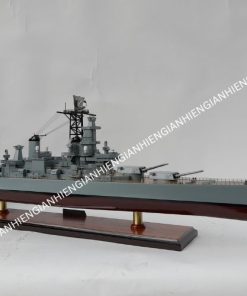 Uss New Jersey (bb 62) (4)