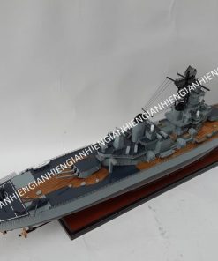 Uss New Jersey (bb 62) (7)
